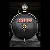 train museum