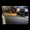 night streets