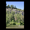 cliffs