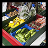 the Veggies